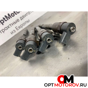 Форсунка топливная  Opel Corsa C [рестайлинг] 2005 445110083            #1