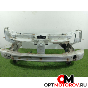Передняя панель (телевизор)  Renault Sandero Stepway 2 поколение 2014 752100786R #1