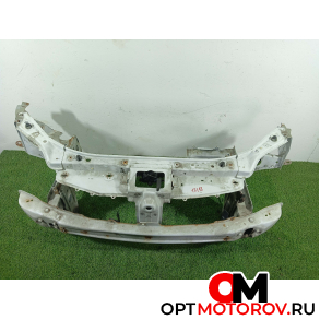 Передняя панель (телевизор)  Renault Sandero Stepway 2 поколение 2014 752100786R #2