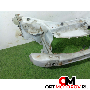 Передняя панель (телевизор)  Renault Sandero Stepway 2 поколение 2014 752100786R #3