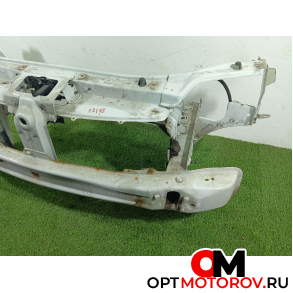 Передняя панель (телевизор)  Renault Sandero Stepway 2 поколение 2014 752100786R #4