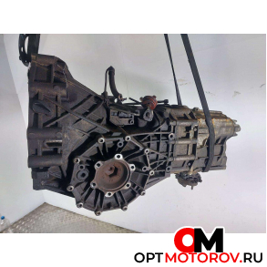 КПП механическая (МКПП)  Audi A4 B7 2006 HCF #2