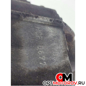 КПП механическая (МКПП)  Audi A4 B7 2006 HCF #4