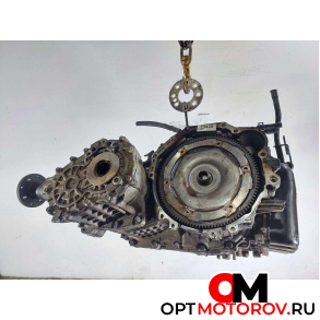 КПП автоматическая (АКПП)  Hyundai Santa Fe 2 поколение (CM) 2007 U7LFP, CMTF  #1