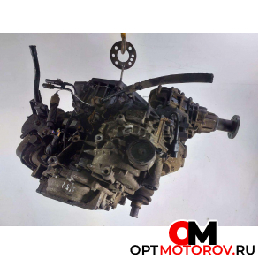 КПП автоматическая (АКПП)  Hyundai Santa Fe 2 поколение (CM) 2007 U7LFP, CMTF  #3