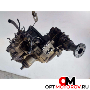 КПП автоматическая (АКПП)  Hyundai Santa Fe 2 поколение (CM) 2007 U7LFP, CMTF  #5