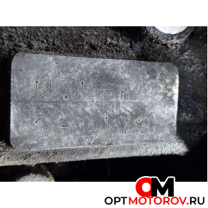 КПП автоматическая (АКПП)  Hyundai Santa Fe 2 поколение (CM) 2007 U7LFP, CMTF  #6
