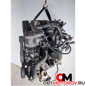 Двигатель  Audi A4 B7 2006 BRE #2