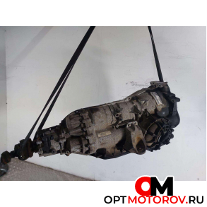 КПП автоматическая (АКПП)  Audi A6 4F/C6 2006 3M94, JMQ, 6HP19, 1071040092 #3