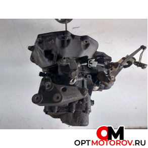 КПП механическая (МКПП)  Opel Astra H/Family [рестайлинг] 2009 F17C419, F17419 #3