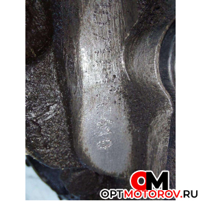 КПП механическая (МКПП)  Opel Astra H/Family [рестайлинг] 2009 F17C419, F17419 #4