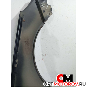 Крыло переднее левое  Opel Insignia 1 поколение (A) 2012 13277520 #5