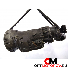 КПП автоматическая (АКПП)  Mercedes-Benz E-Класс W211/S211 2005 722676 #2