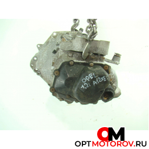 КПП механическая (МКПП)  Opel Corsa D [рестайлинг] 2010 55565177, F13429 #2