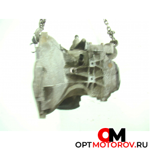КПП механическая (МКПП)  Opel Corsa D [рестайлинг] 2010 55565177, F13429 #6