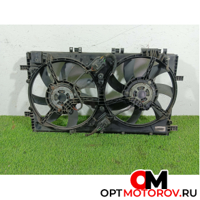Вентилятор охлаждения  Opel Insignia 1 поколение (A) 2011 P8658004 #1