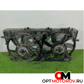 Вентилятор охлаждения  Opel Insignia 1 поколение (A) 2011 P8658004 #2