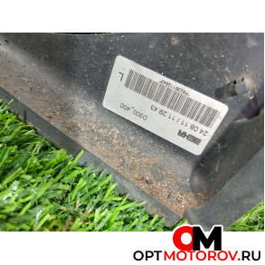 Вентилятор охлаждения  Opel Insignia 1 поколение (A) 2011 P8658004 #4