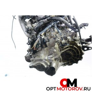 КПП механическая (МКПП)  Nissan X-Trail T30 [рестайлинг] 2006 320108H868 #2