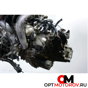 КПП механическая (МКПП)  Nissan X-Trail T30 [рестайлинг] 2006 320108H868 #3