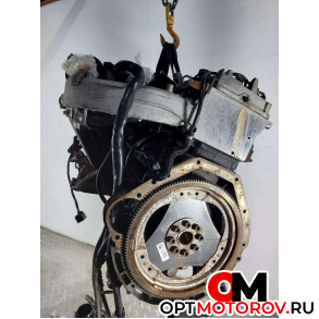 Двигатель  Mercedes-Benz C-Класс W203/S203/CL203 2002 611962 #4