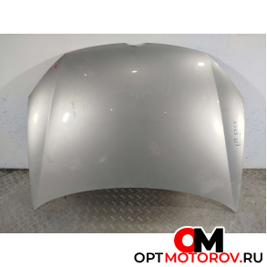 Капот  Volkswagen Golf 6 поколение 2010  #1
