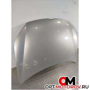 Капот  Volkswagen Golf 6 поколение 2010  #3