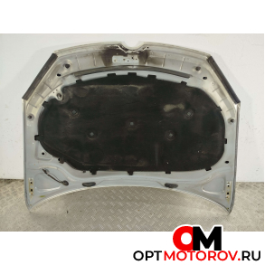 Капот  Volkswagen Golf 6 поколение 2010  #5
