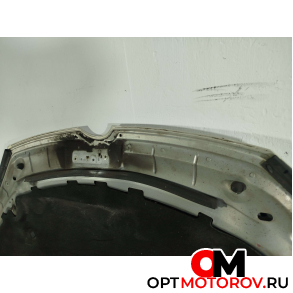Капот  Volkswagen Golf 6 поколение 2010  #8