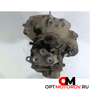 КПП механическая (МКПП)  Opel Vectra C [рестайлинг] 2006 F17W419, F17419 #3