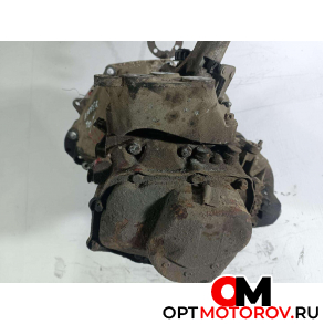 КПП механическая (МКПП)  Opel Vectra C [рестайлинг] 2006 F17W419, F17419 #4