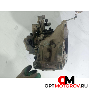 КПП механическая (МКПП)  Opel Vectra C [рестайлинг] 2006 F17W419, F17419 #5