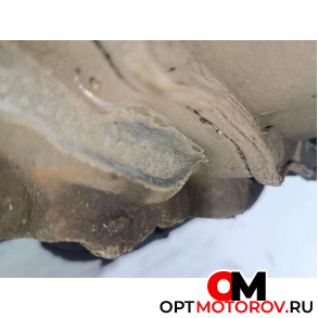 КПП механическая (МКПП)  Opel Vectra C [рестайлинг] 2006 F17W419, F17419 #6
