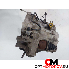 КПП автоматическая (АКПП)  Honda Civic 6 поколение 2000 S1LA #2