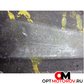 КПП механическая (МКПП)  Peugeot Partner 1 поколение (M59) [рестайлинг] 2005 20DM47 #6