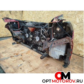 Передняя часть (ноускат) в сборе  Mazda CX-5 1 поколение 2012 2220009265, 2680007080, 26800070890, KCZD50031, KD7751040C, KD7751030C #9