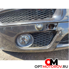 Передняя часть (ноускат) в сборе  Volkswagen Touareg 1 поколение 2006 7L6807217AS, 7L0959455F, 7L0959455G #16