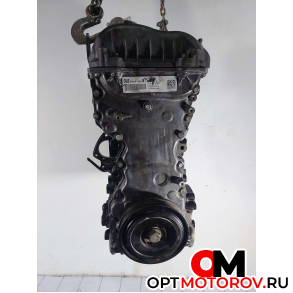 Двигатель  Opel Antara 1 поколение [рестайлинг] 2012 Z22D1, LNQ #1