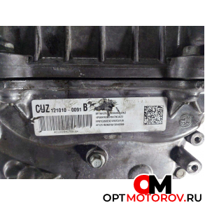 Двигатель  Opel Antara 1 поколение [рестайлинг] 2012 Z22D1, LNQ #2