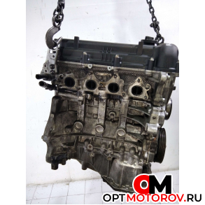 Двигатель  Kia Ceed 1 поколение 2008 G4FA #3