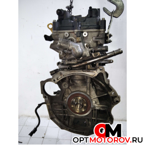 Двигатель  Kia Ceed 1 поколение 2008 G4FA #4
