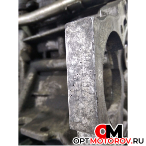 Двигатель  Kia Ceed 1 поколение 2008 G4FA #6