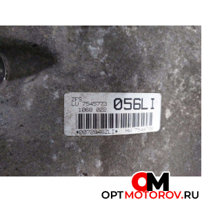 КПП автоматическая (АКПП)  BMW X5 E53 [рестайлинг] 2004 6HP26X, 1068022056, 7545773, 1068020011 #3