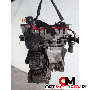Двигатель  Volkswagen Polo 4 поколение [рестайлинг] 2006 BME #2