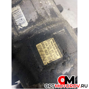 Компрессор кондиционера  Volkswagen Polo 5 поколение 2011 600820808G           #4