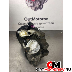 Компрессор кондиционера  Volkswagen Polo 5 поколение 2011 600820808G           #5
