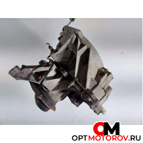 КПП механическая (МКПП)  Ford Focus 2 поколение 2006 3M5R7002RB #4