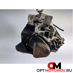 КПП механическая (МКПП)  Ford Focus 2 поколение 2006 3M5R7002RB #5