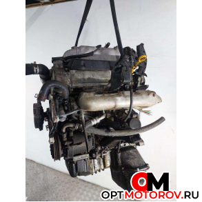 Двигатель  Suzuki Grand Vitara 1 поколение [рестайлинг] 2005 H25A, 3110067D2, M001T86181 #3
