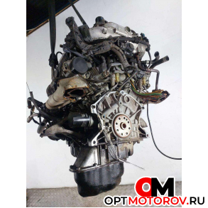 Двигатель  Suzuki Grand Vitara 1 поколение [рестайлинг] 2005 H25A, 3110067D2, M001T86181 #4